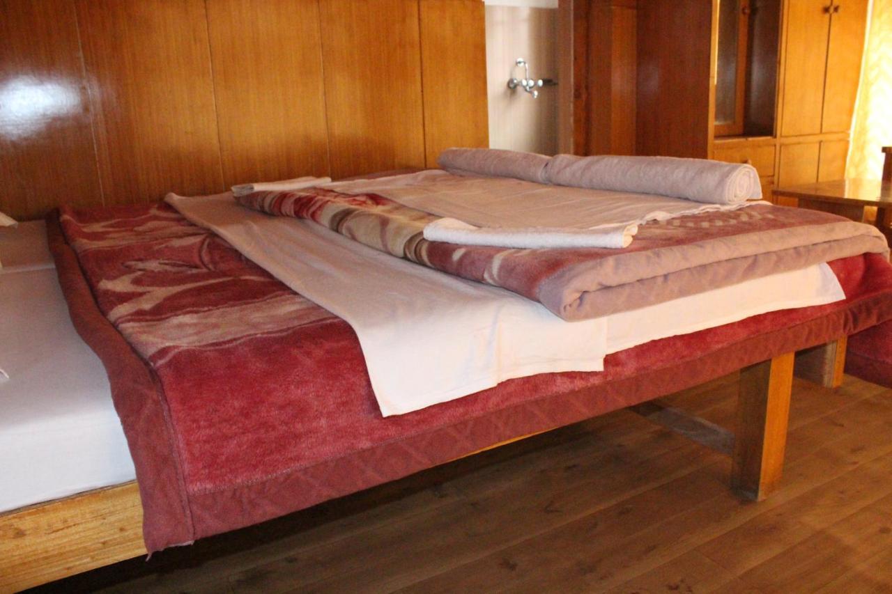Hotel Sand Dune Deskit ภายนอก รูปภาพ