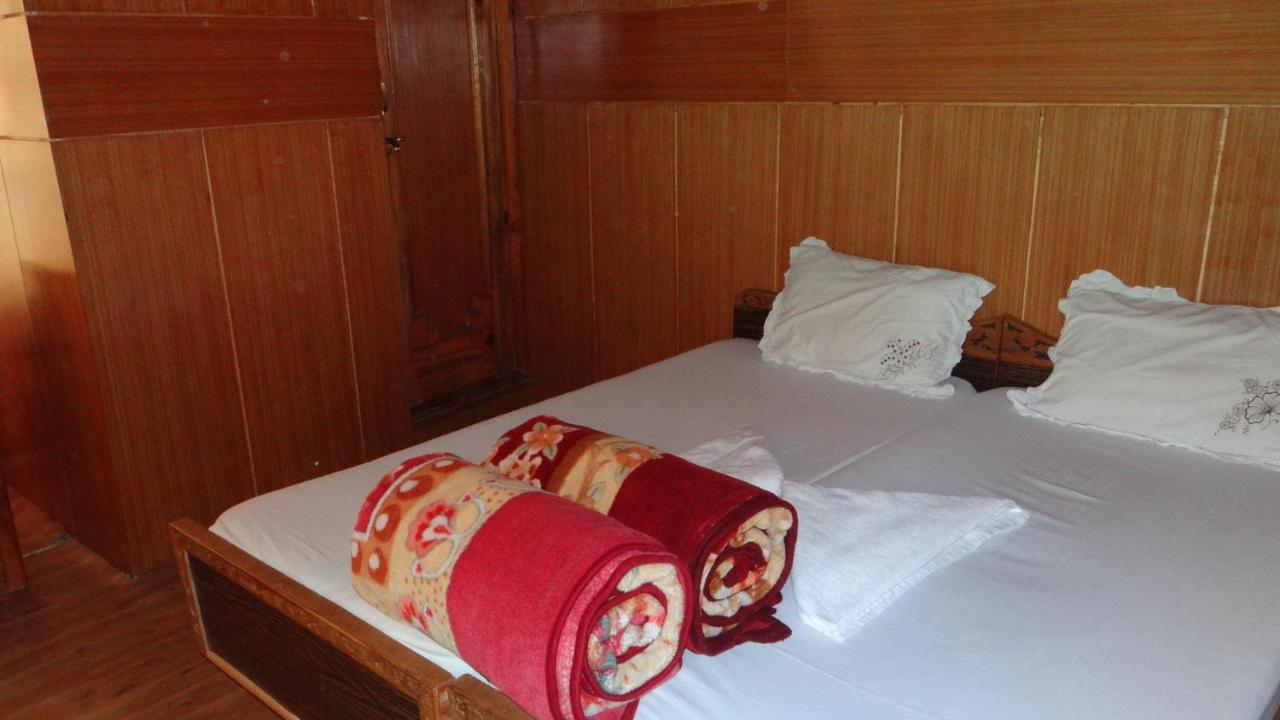 Hotel Sand Dune Deskit ภายนอก รูปภาพ
