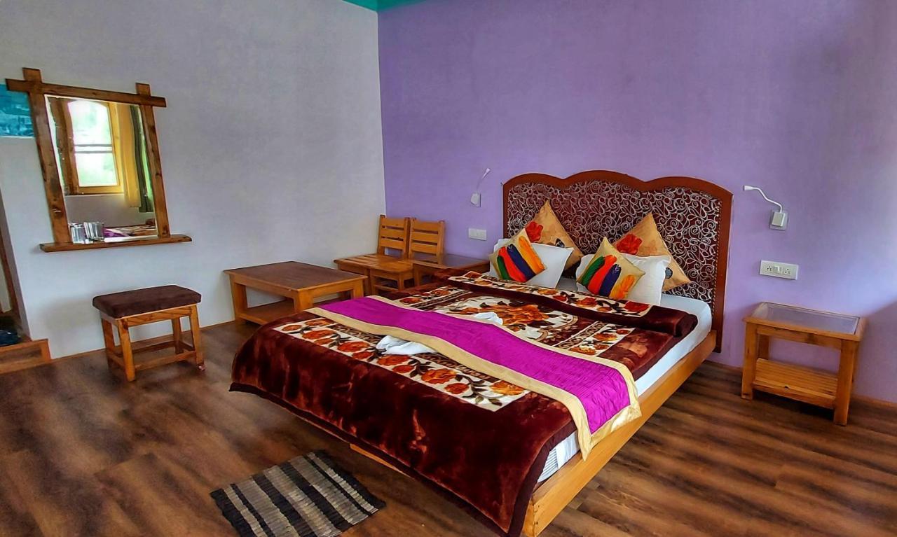 Hotel Sand Dune Deskit ห้อง รูปภาพ