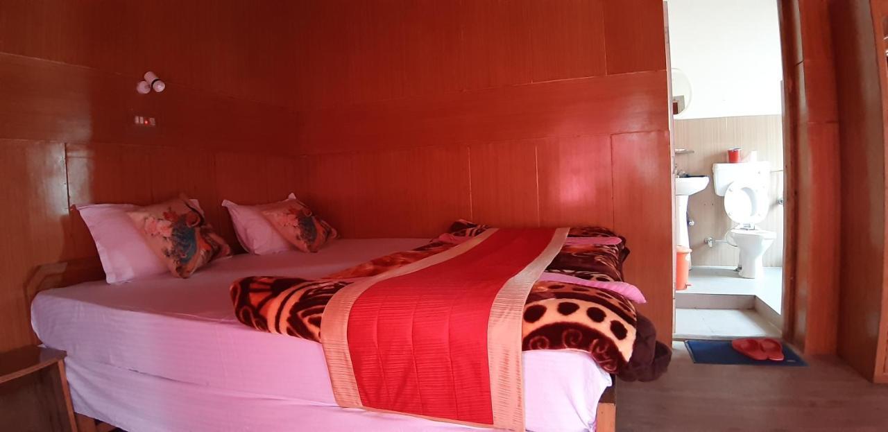Hotel Sand Dune Deskit ห้อง รูปภาพ